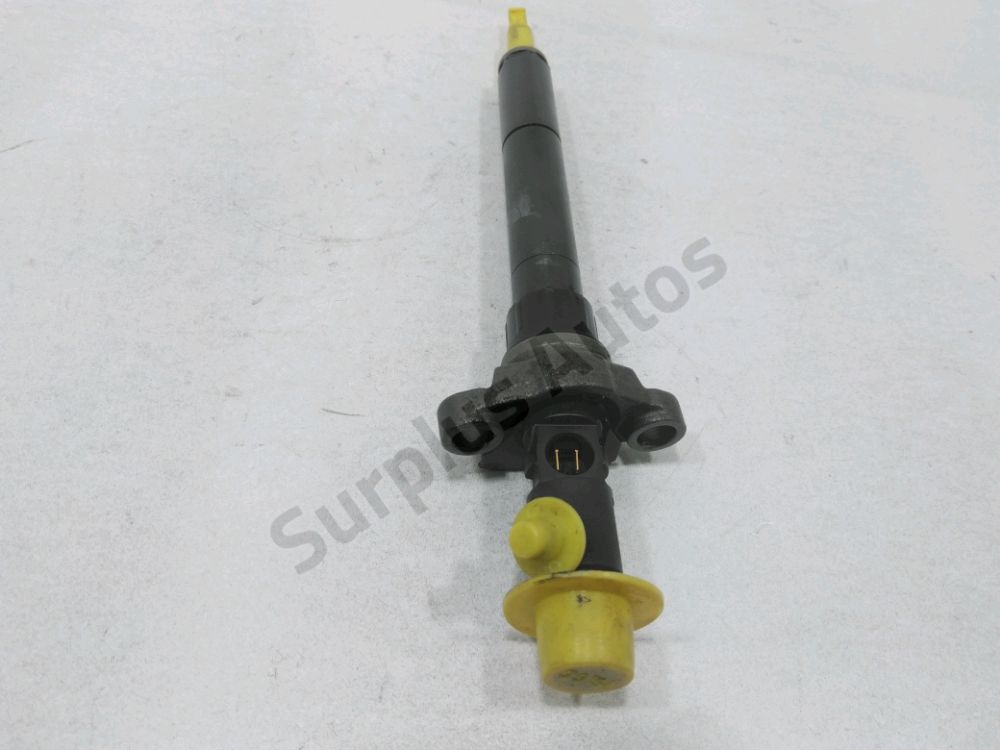 Injecteur 4