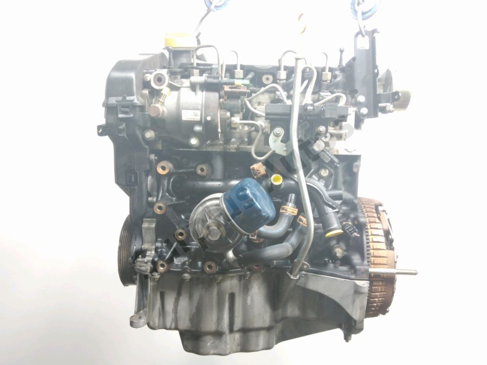 Moteur