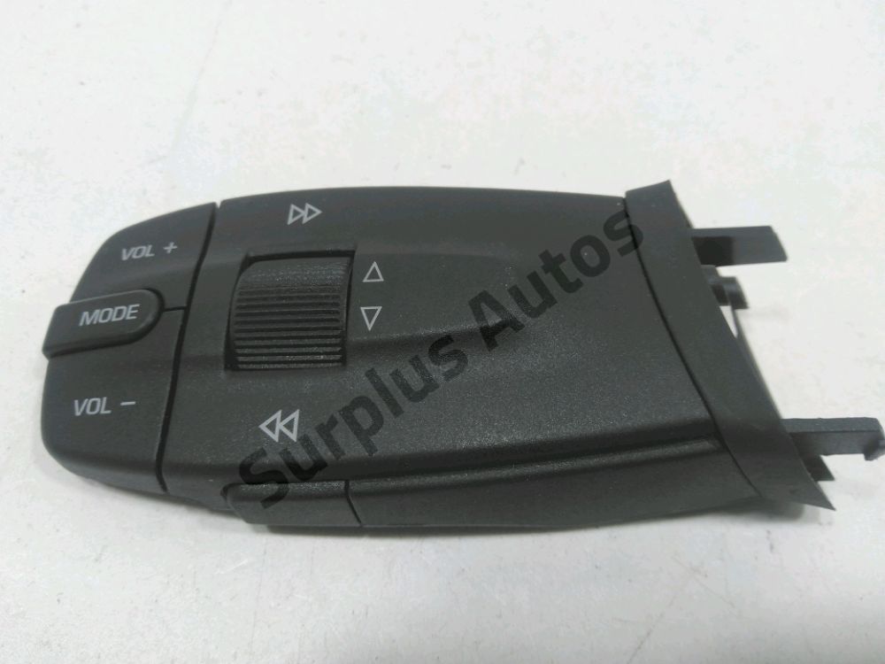 Commande multimedia