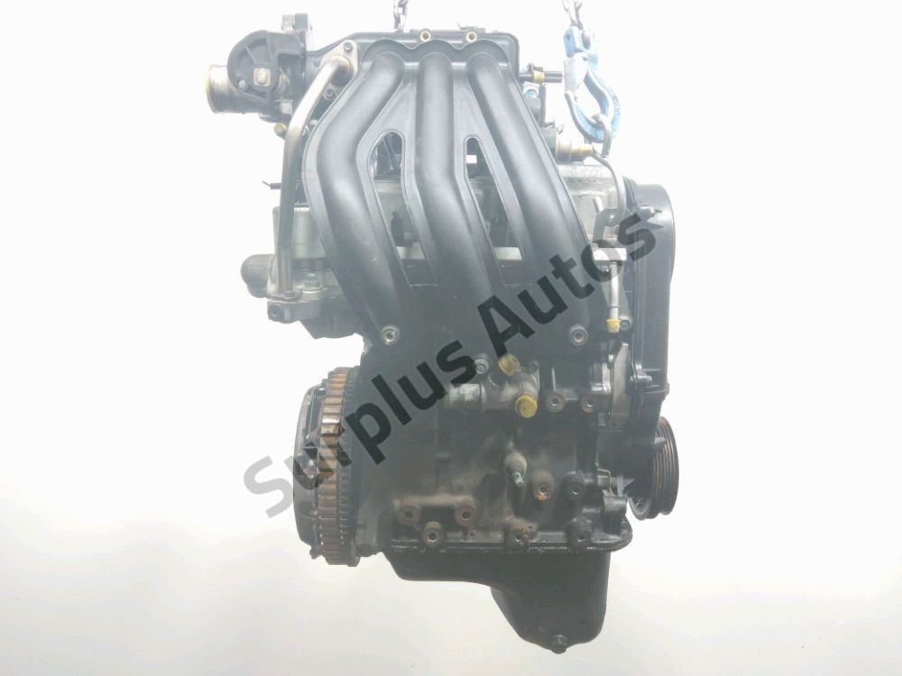 Moteur