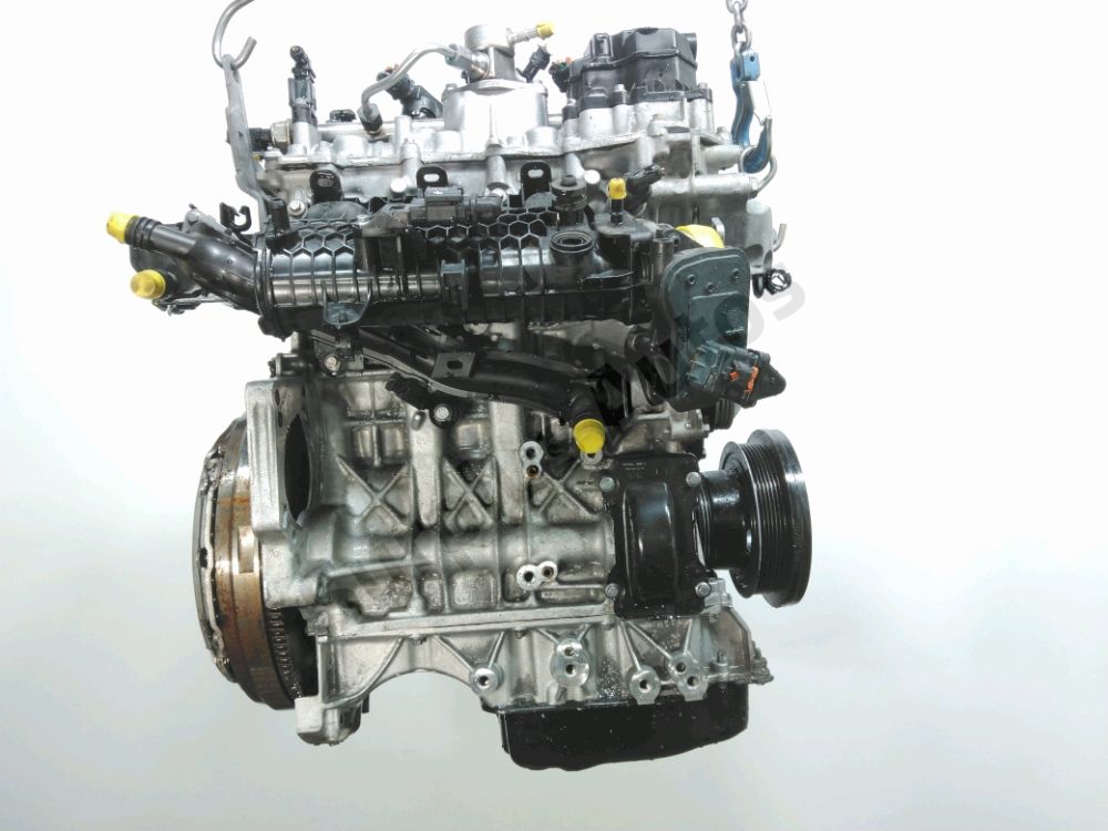 Moteur