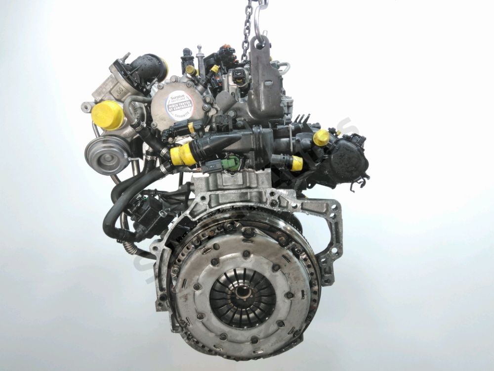 Moteur