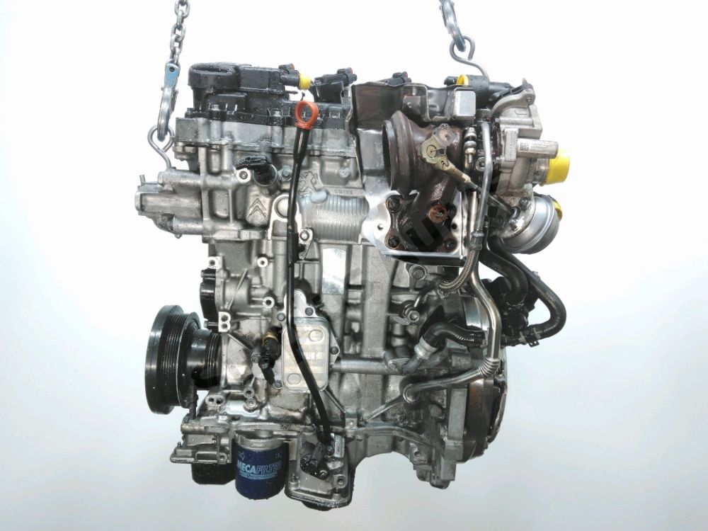 Moteur
