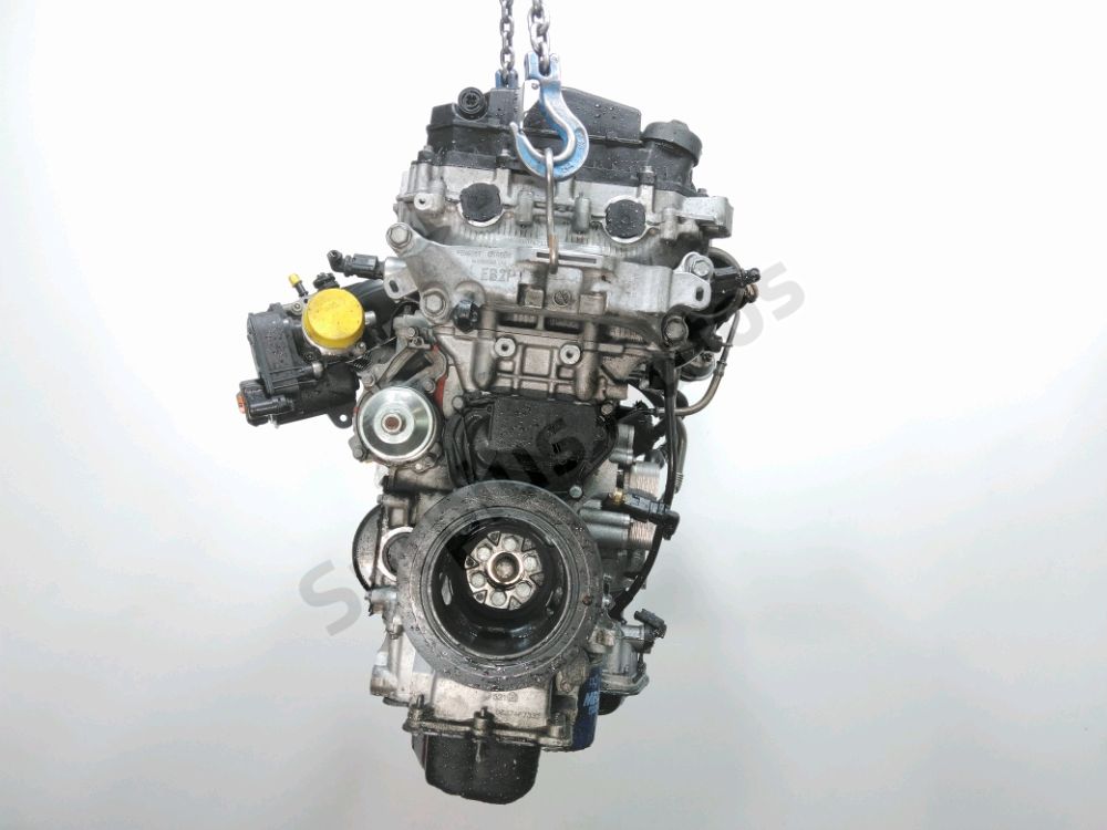 Moteur