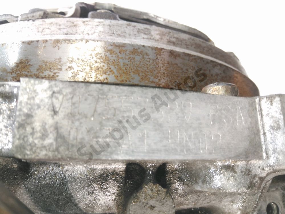 Moteur