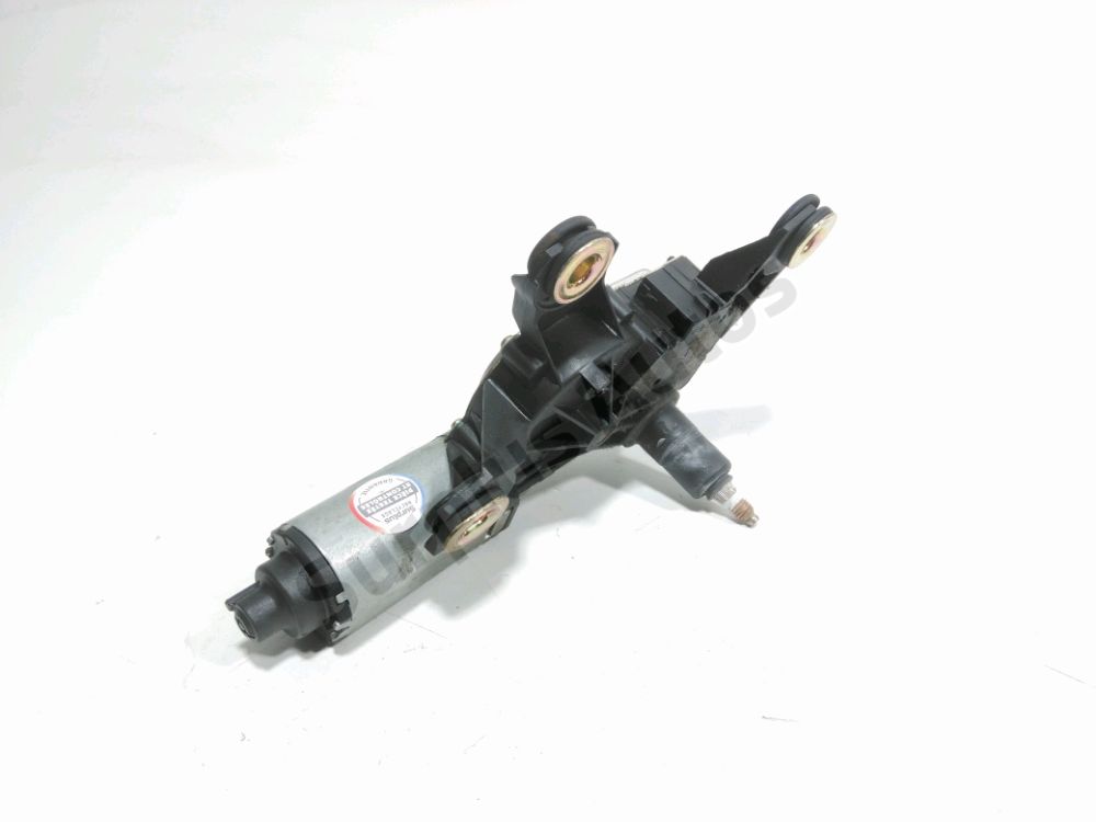 Moteur d'essuie glace arrière