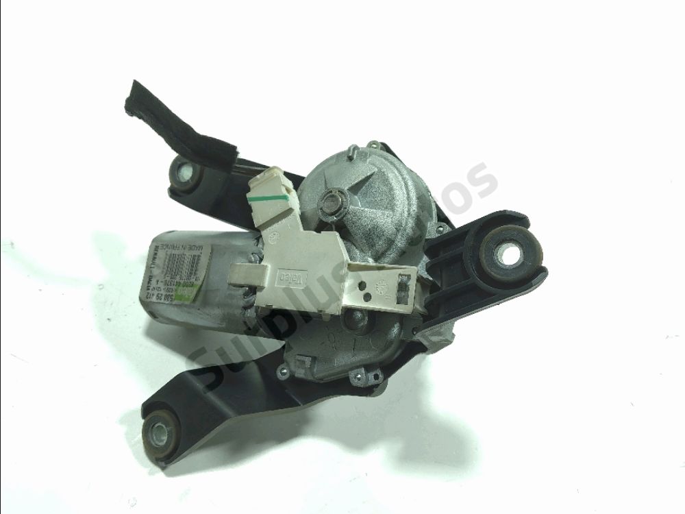 Moteur d'essuie glace arrière