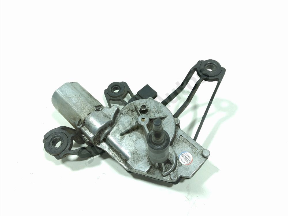 Moteur d'essuie glace arrière