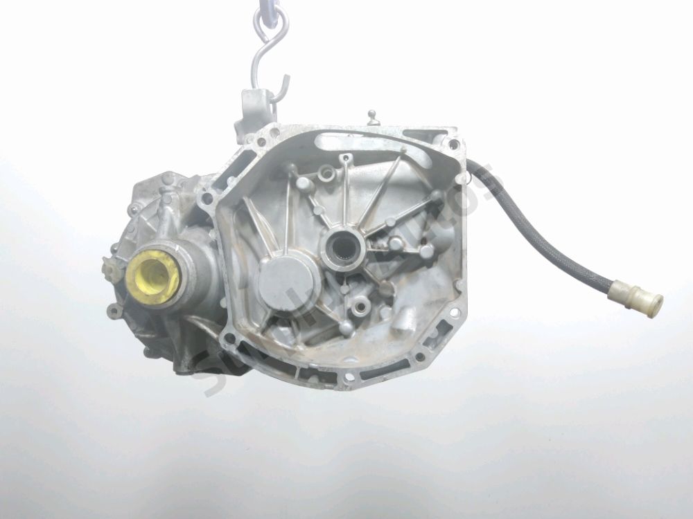 Boite à vitesse automatique