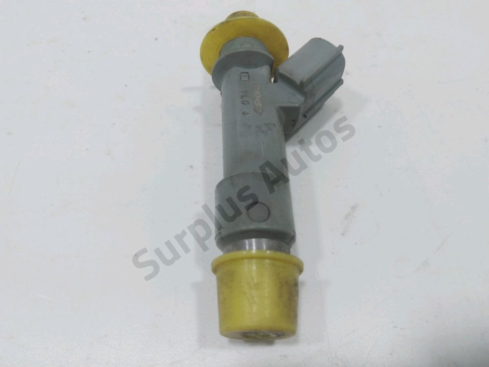Injecteur 1