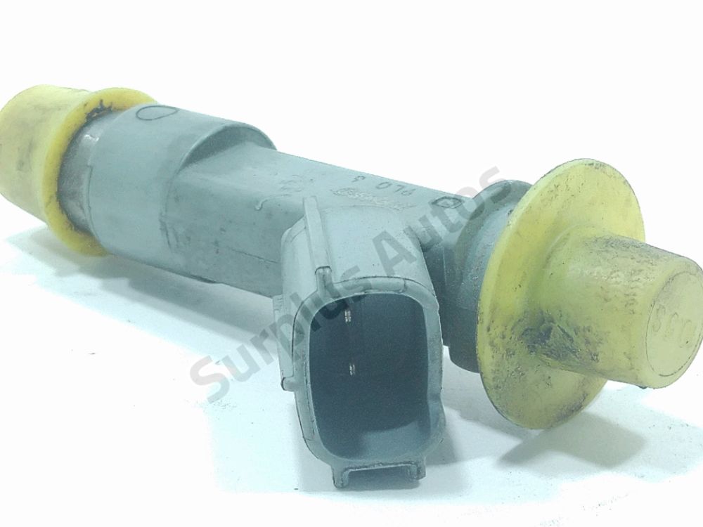 Injecteur 1