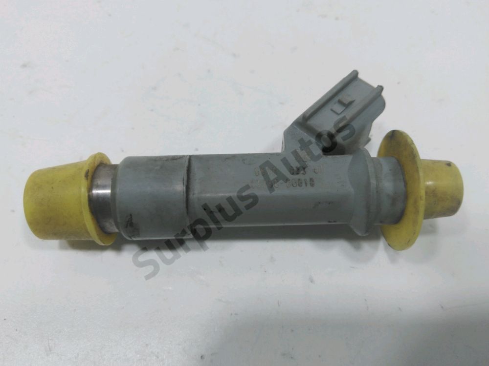 Injecteur 1