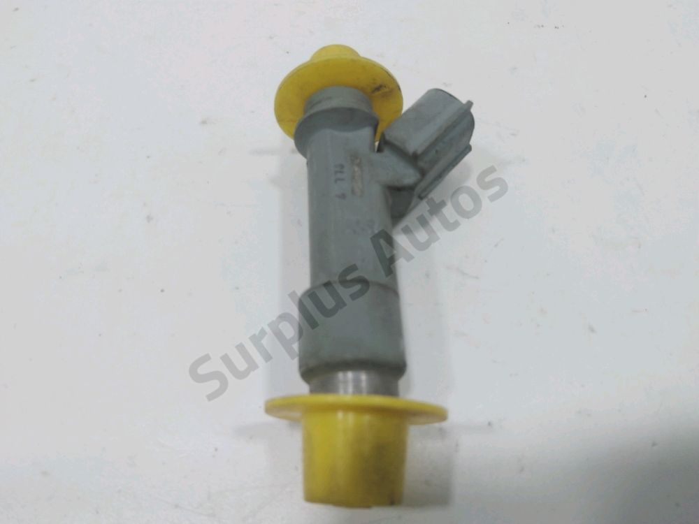 Injecteur 2