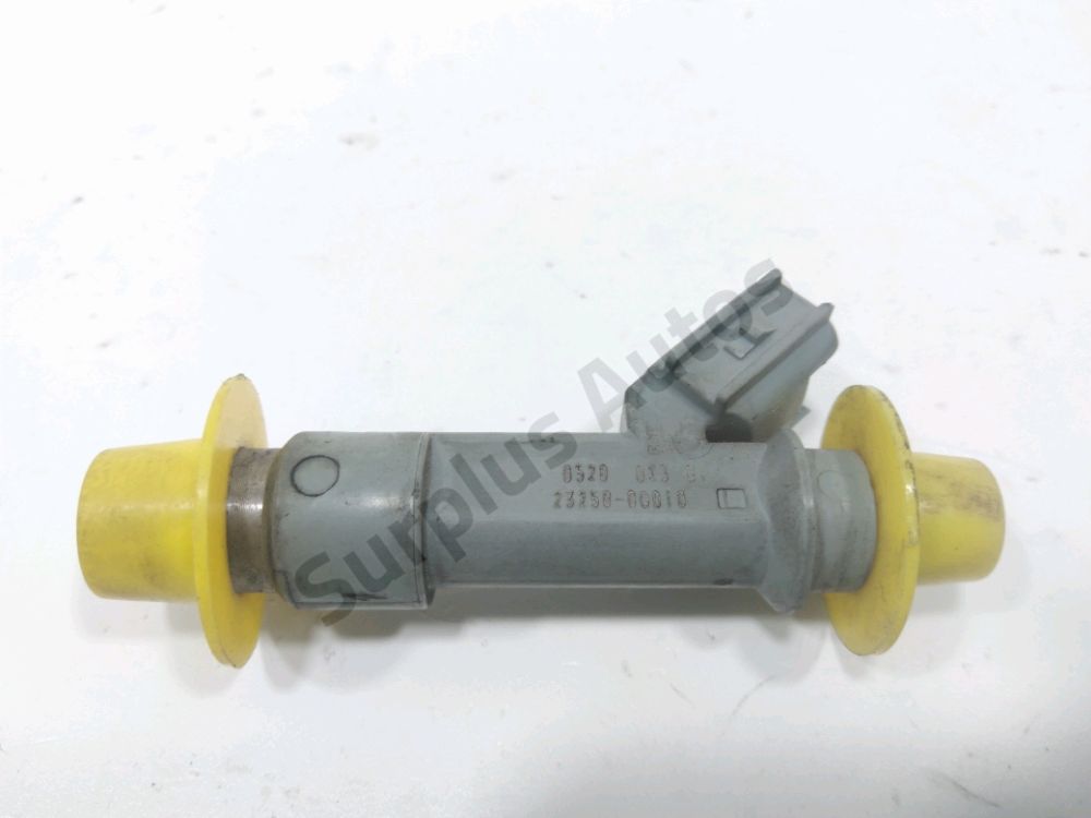 Injecteur 2