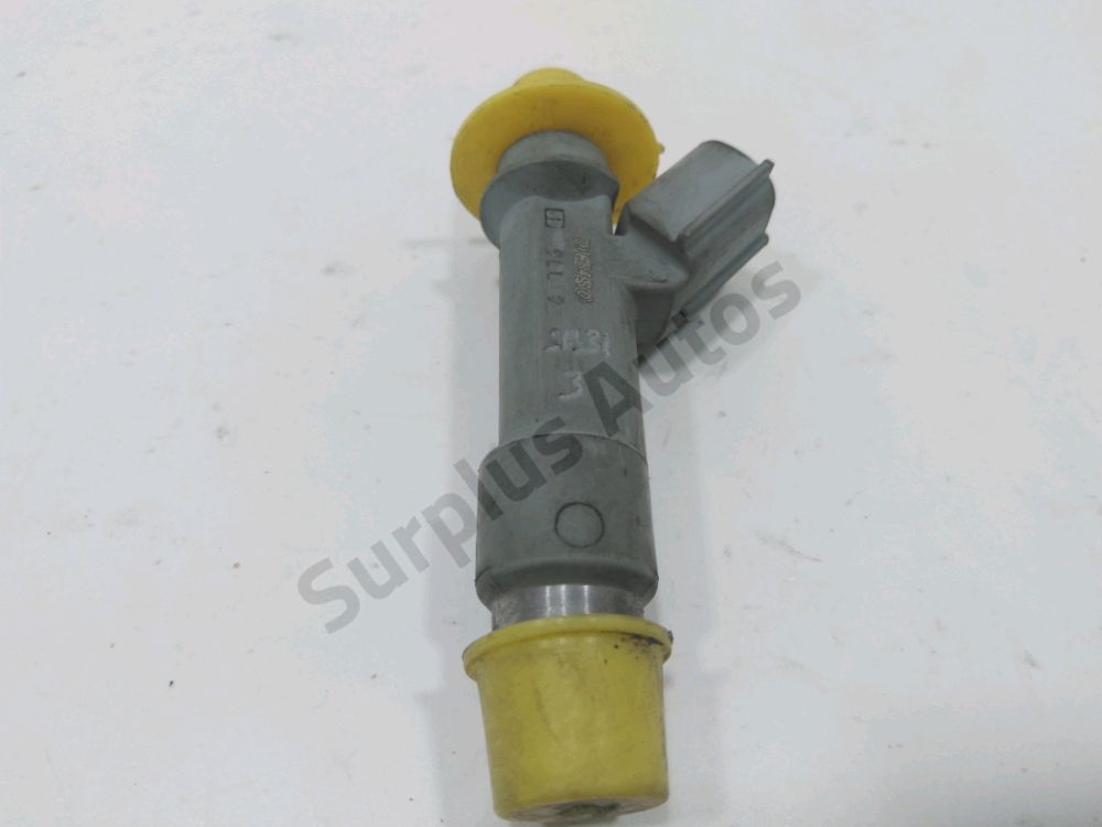 Injecteur 3