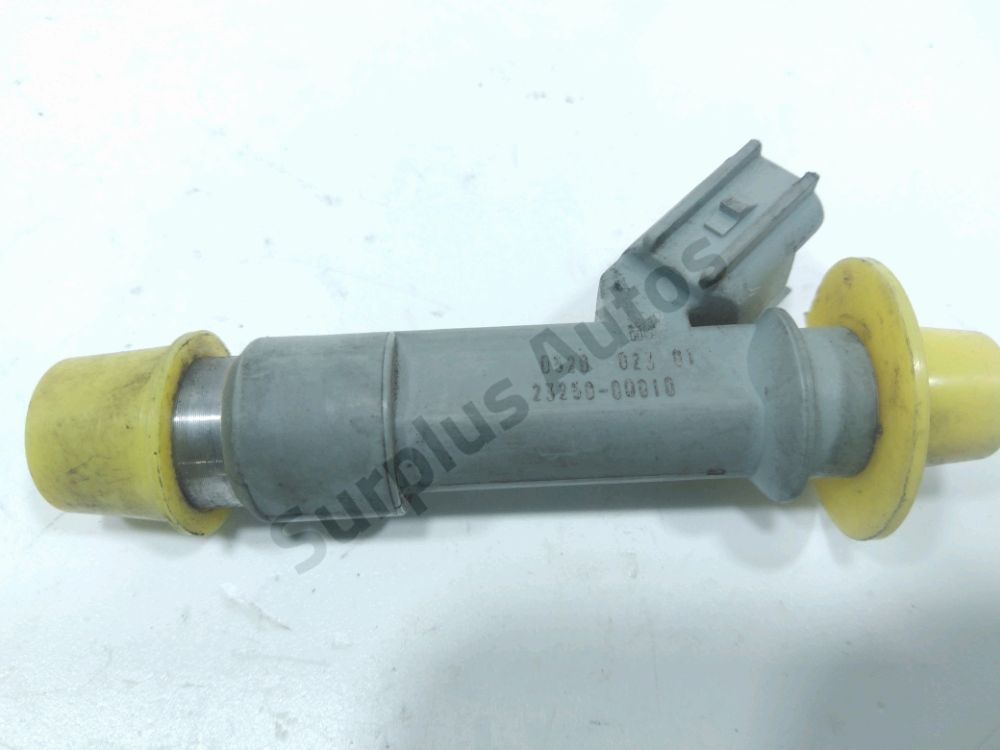 Injecteur 3