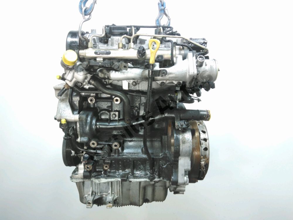 Moteur