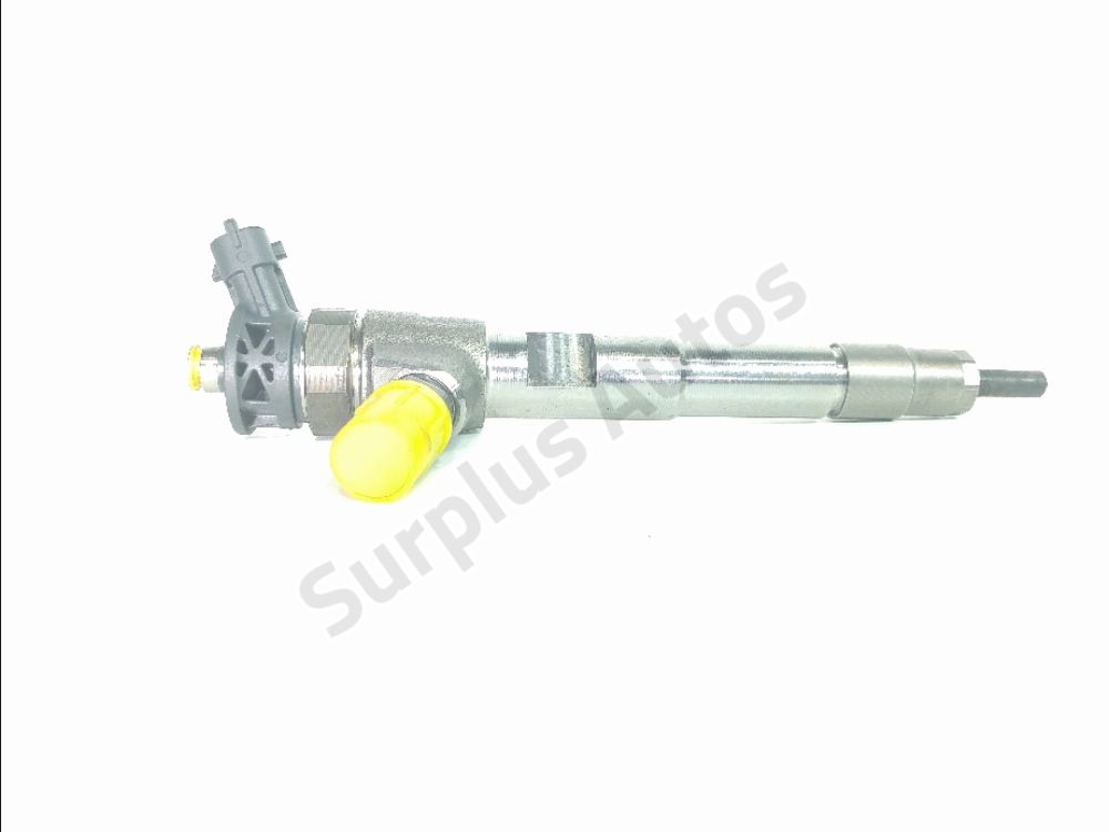 Injecteur 1
