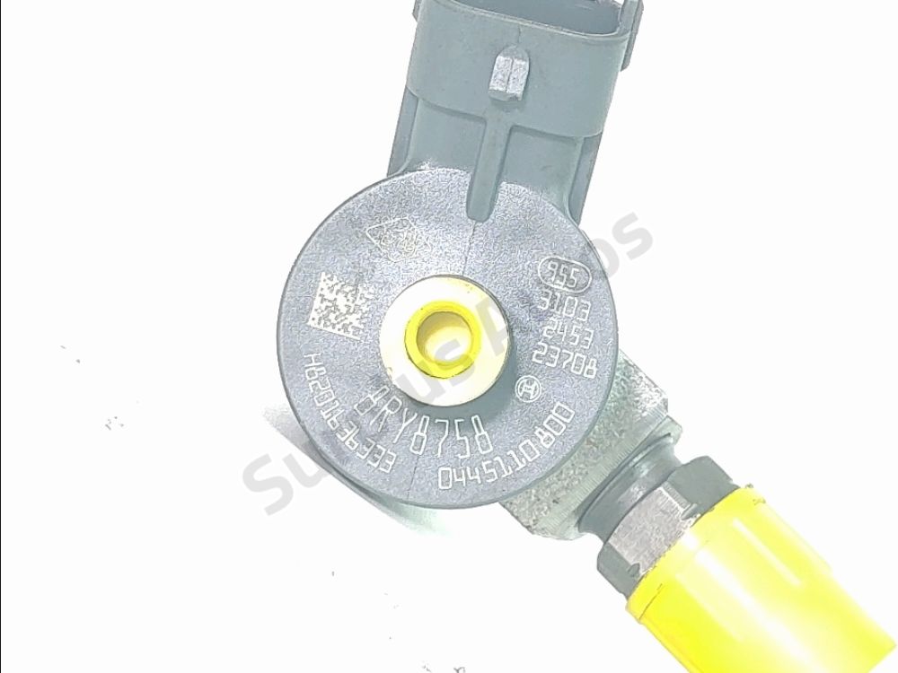 Injecteur 1