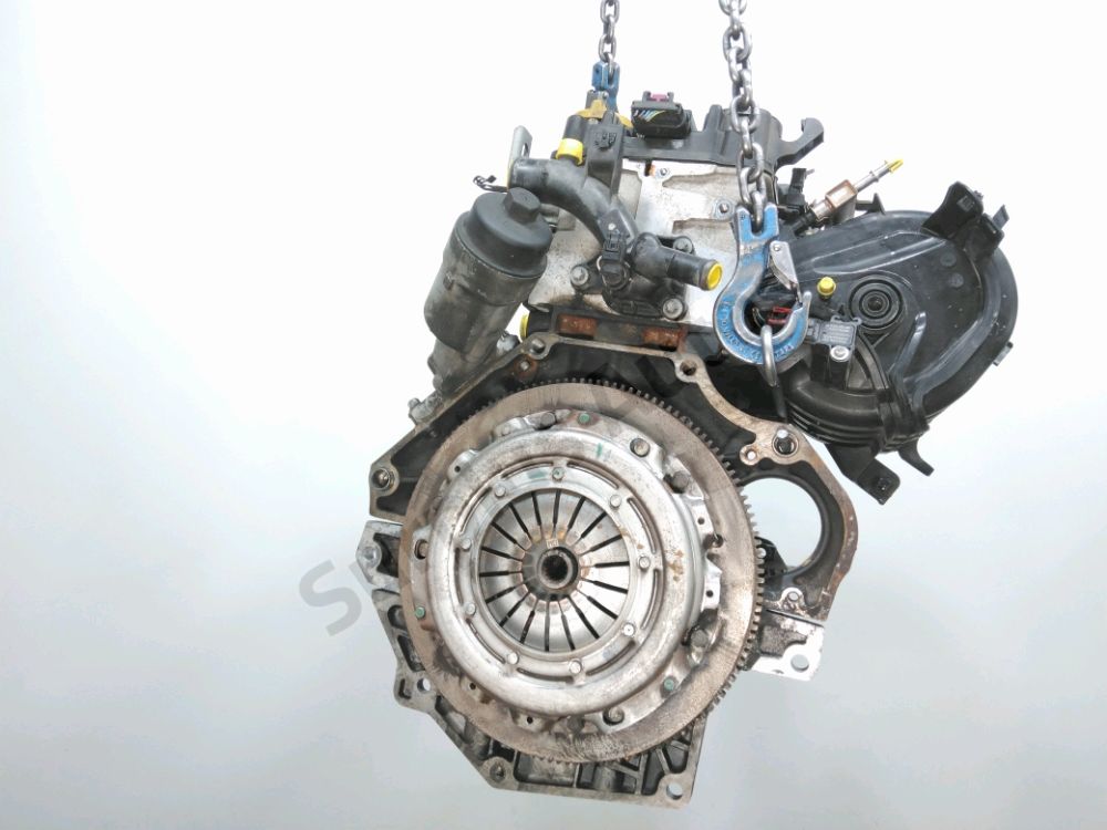 Moteur