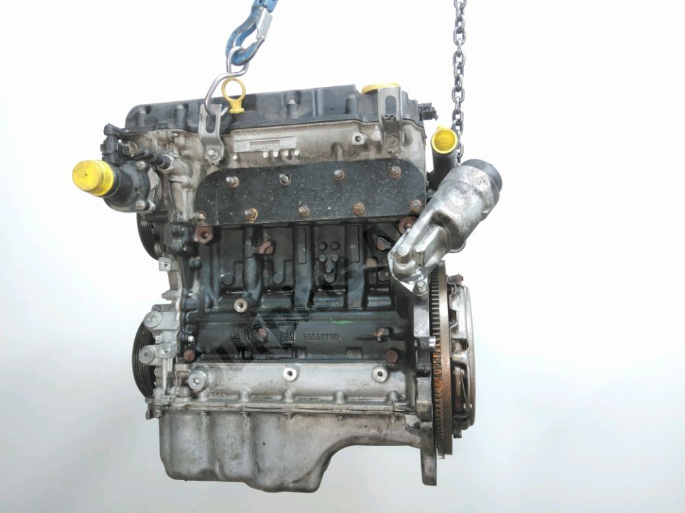 Moteur