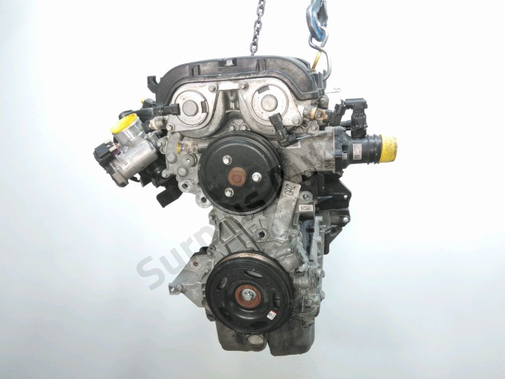 Moteur