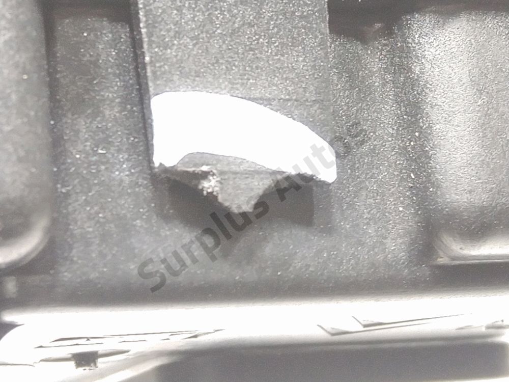 Boite à fusibles moteur