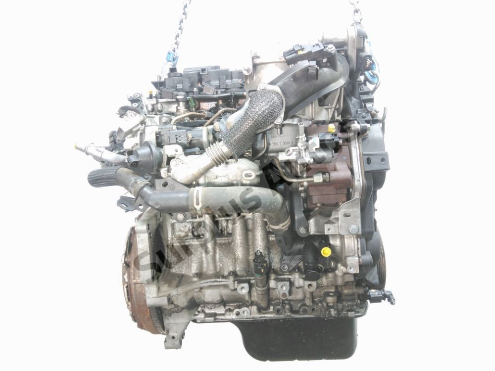 Moteur
