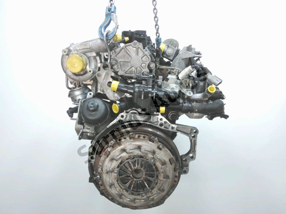 Moteur