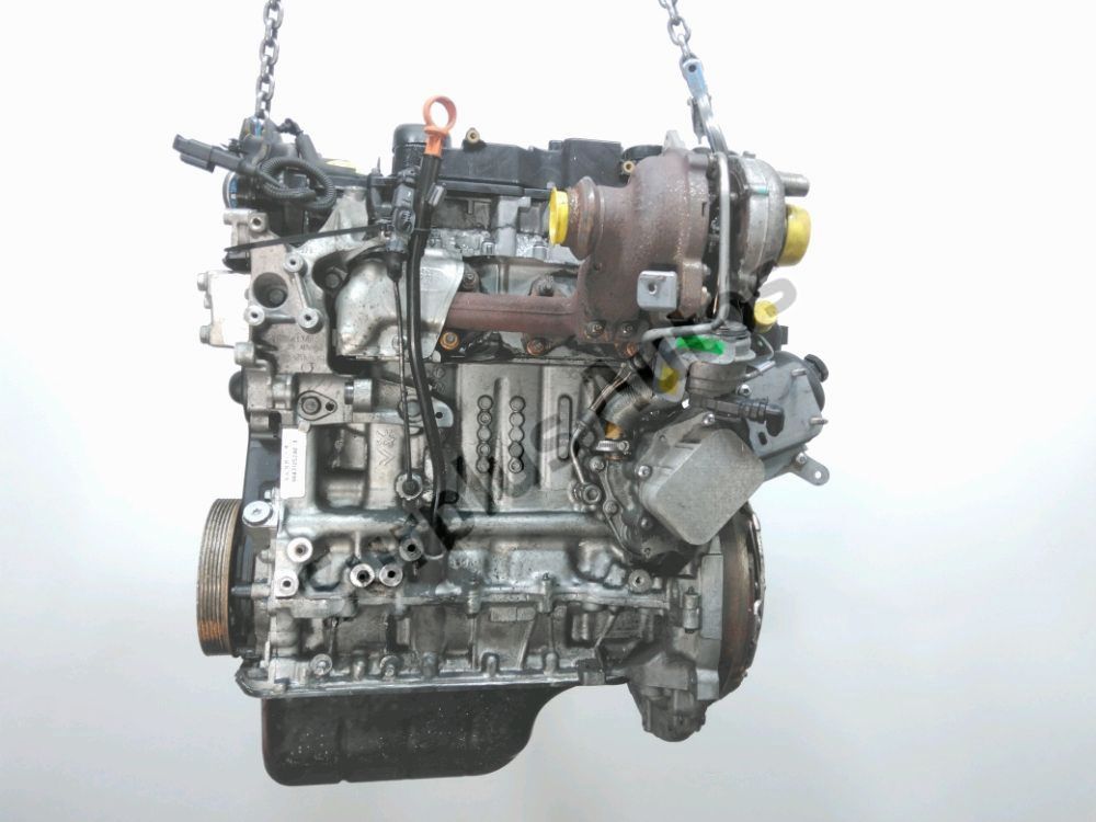 Moteur