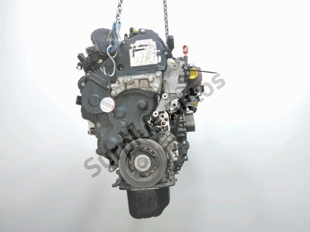 Moteur