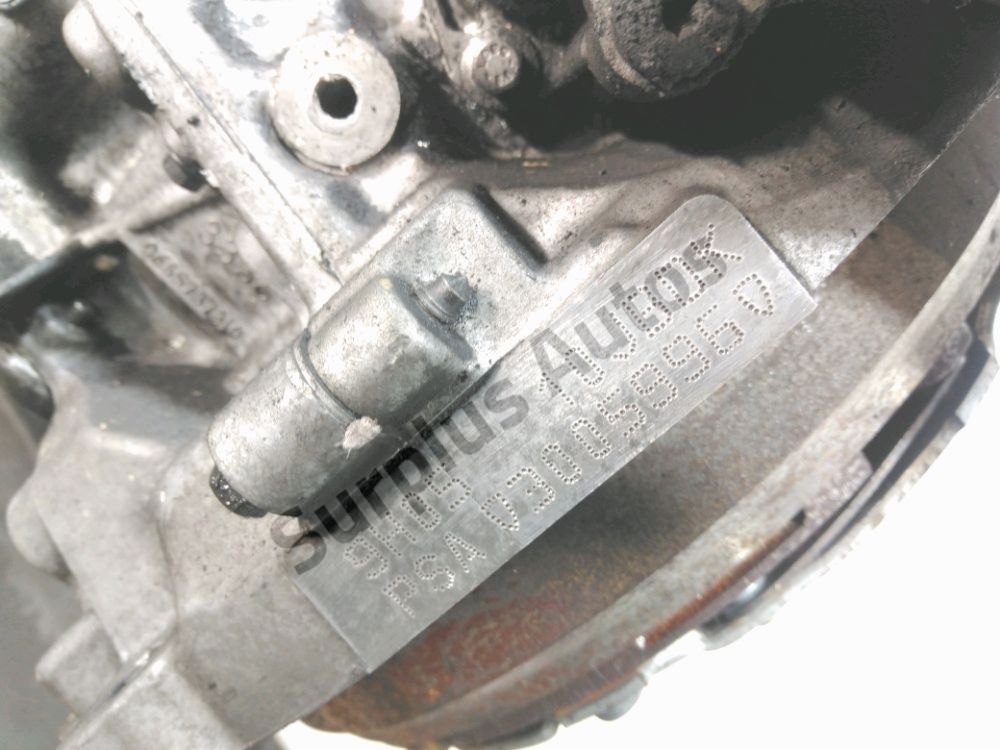 Moteur