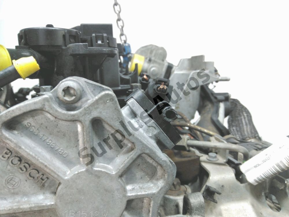 Moteur