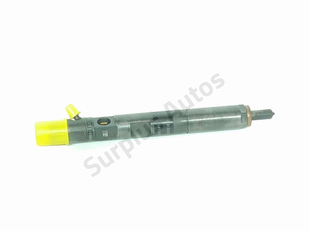 Injecteur 2