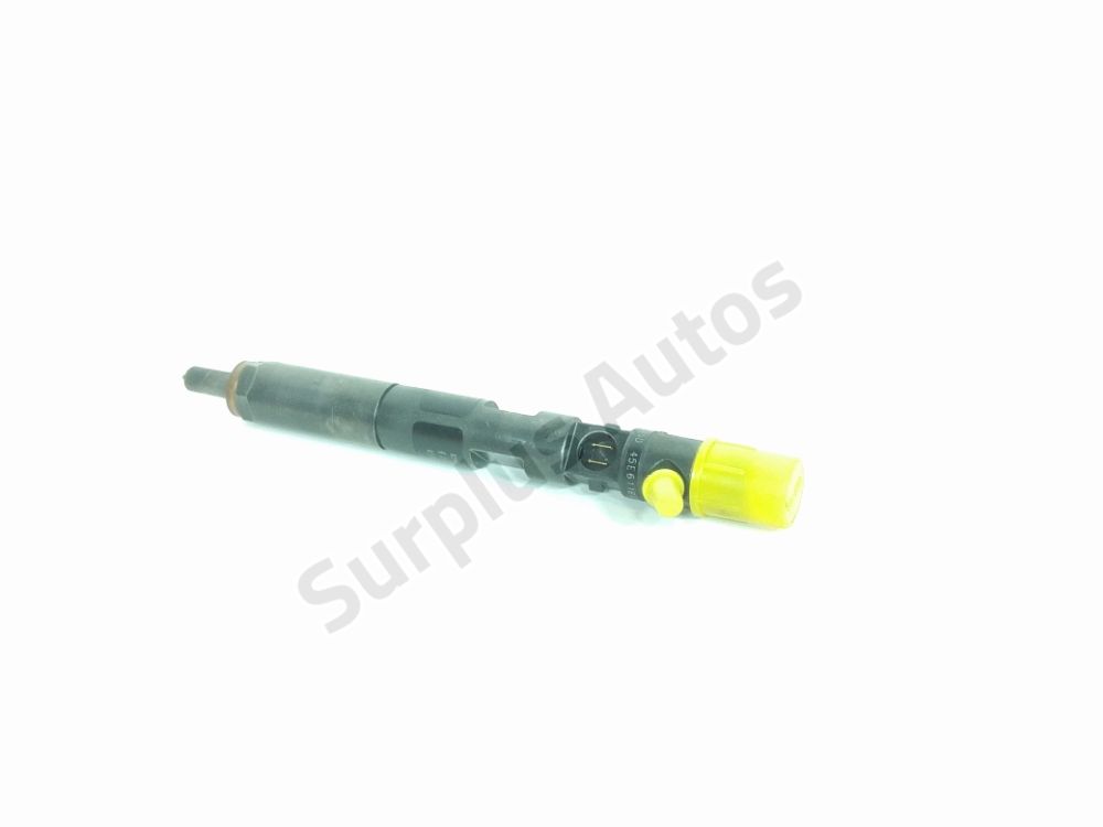 Injecteur 2