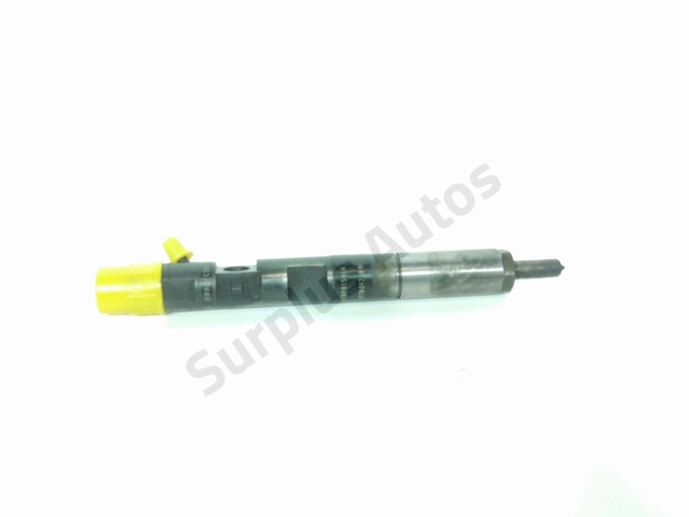 Injecteur 1