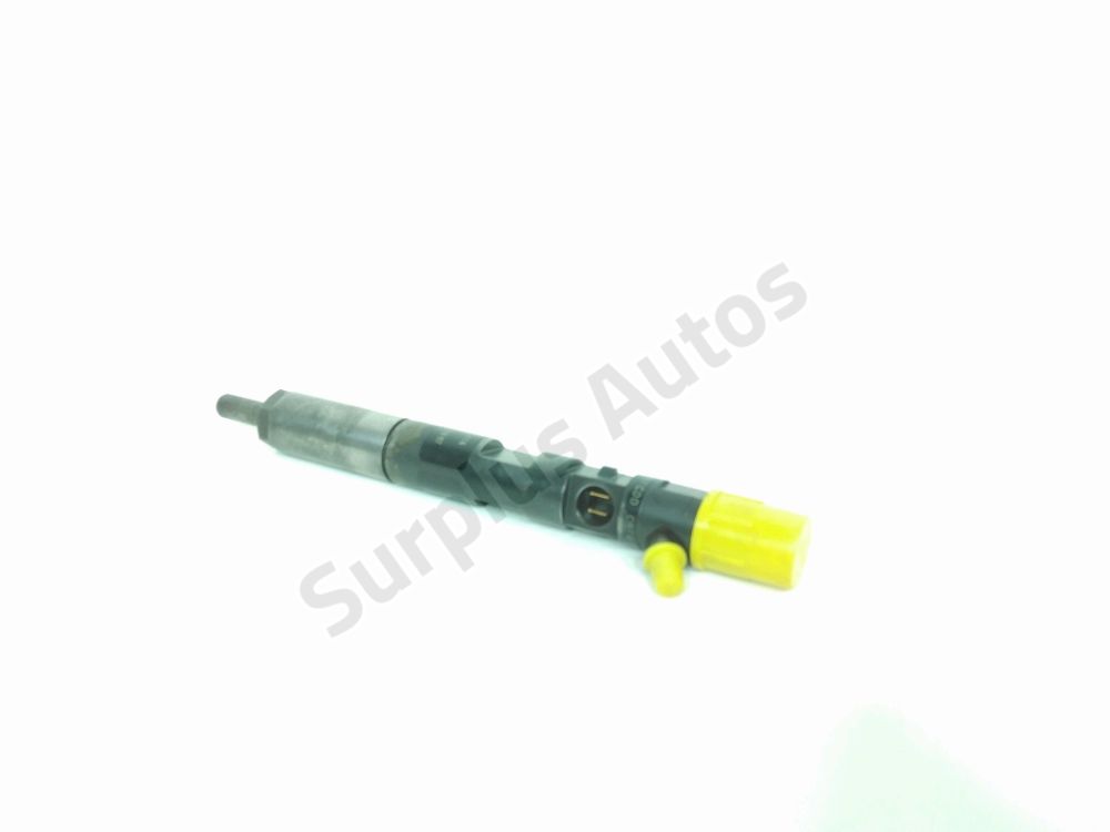 Injecteur 1