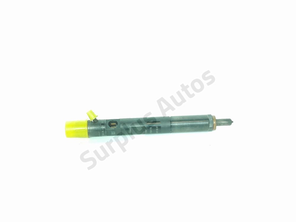 Injecteur 3