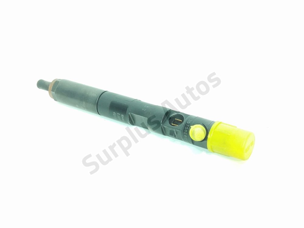 Injecteur 3