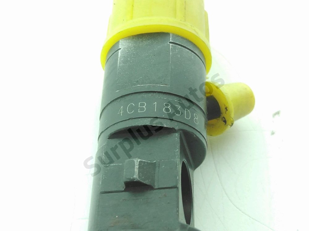 Injecteur 3
