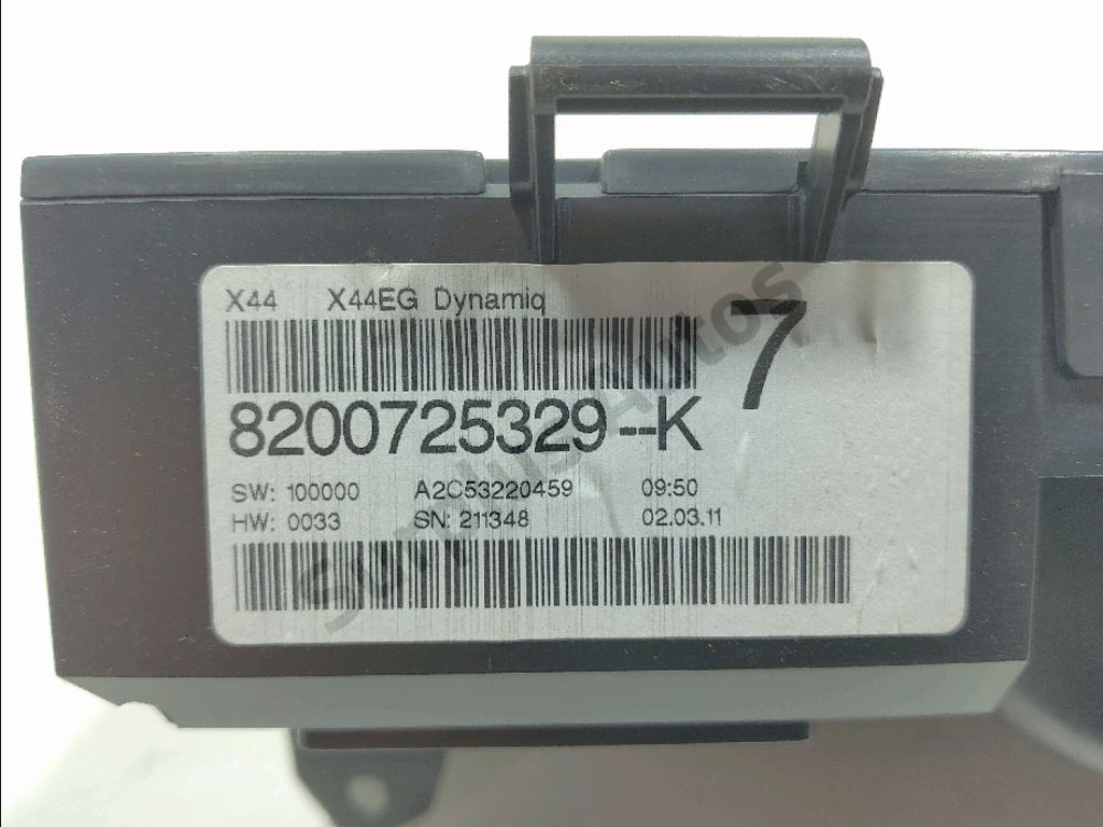 Compteur
