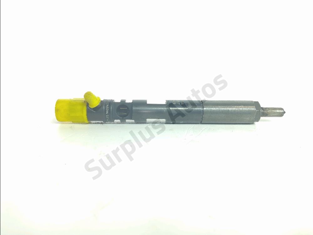 Injecteur 1