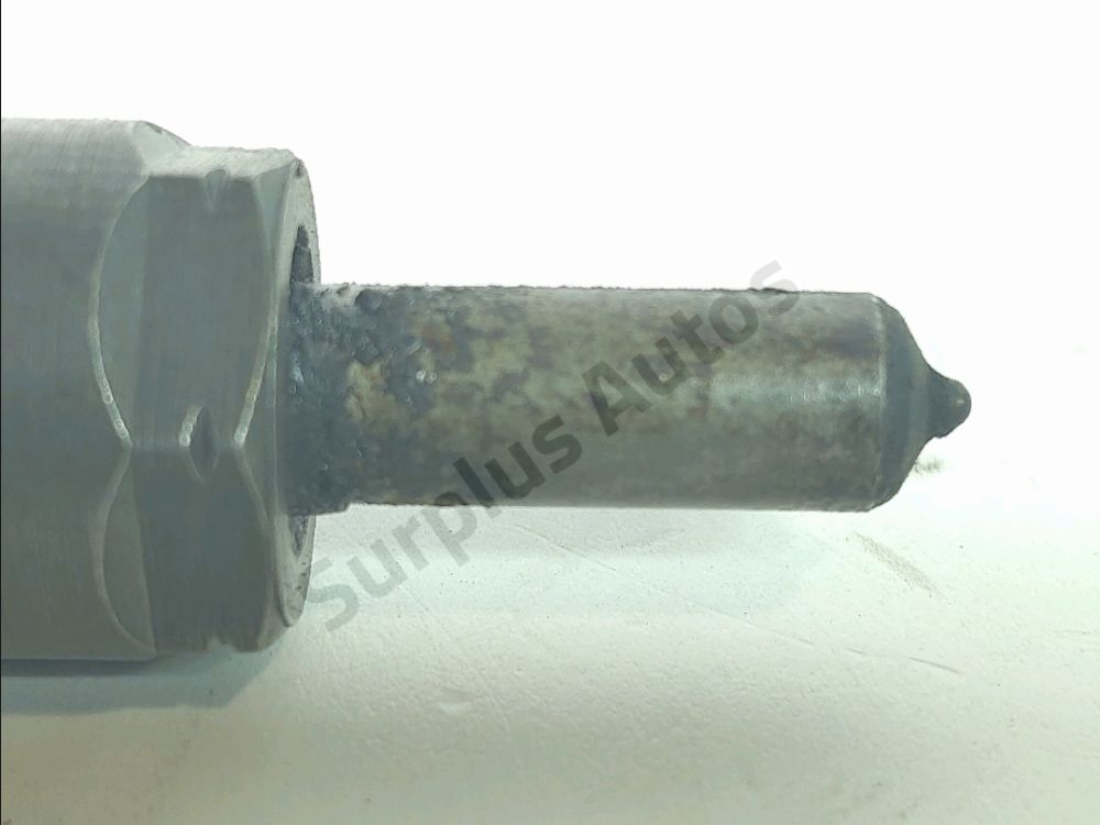 Injecteur 1