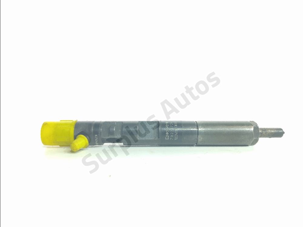 Injecteur 3