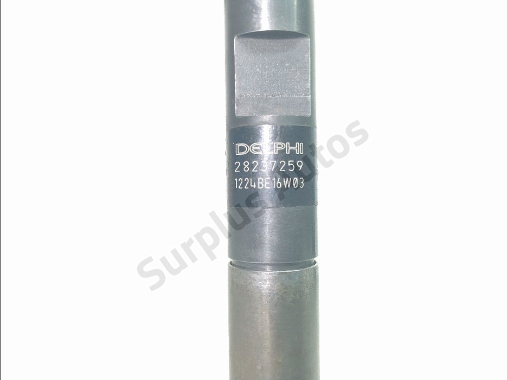 Injecteur 3