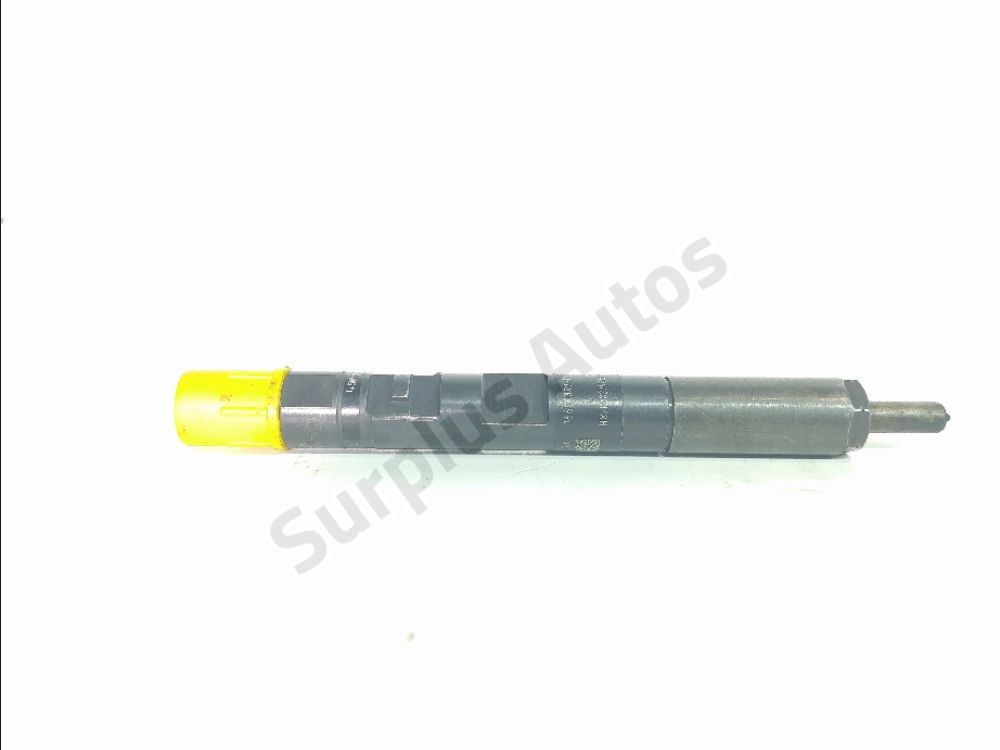 Injecteur 2