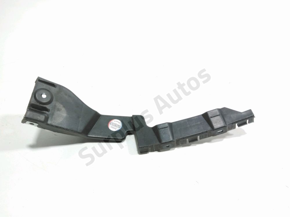 Support droit de pare-choc arrière