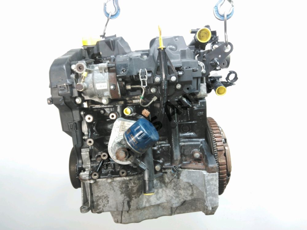 Moteur
