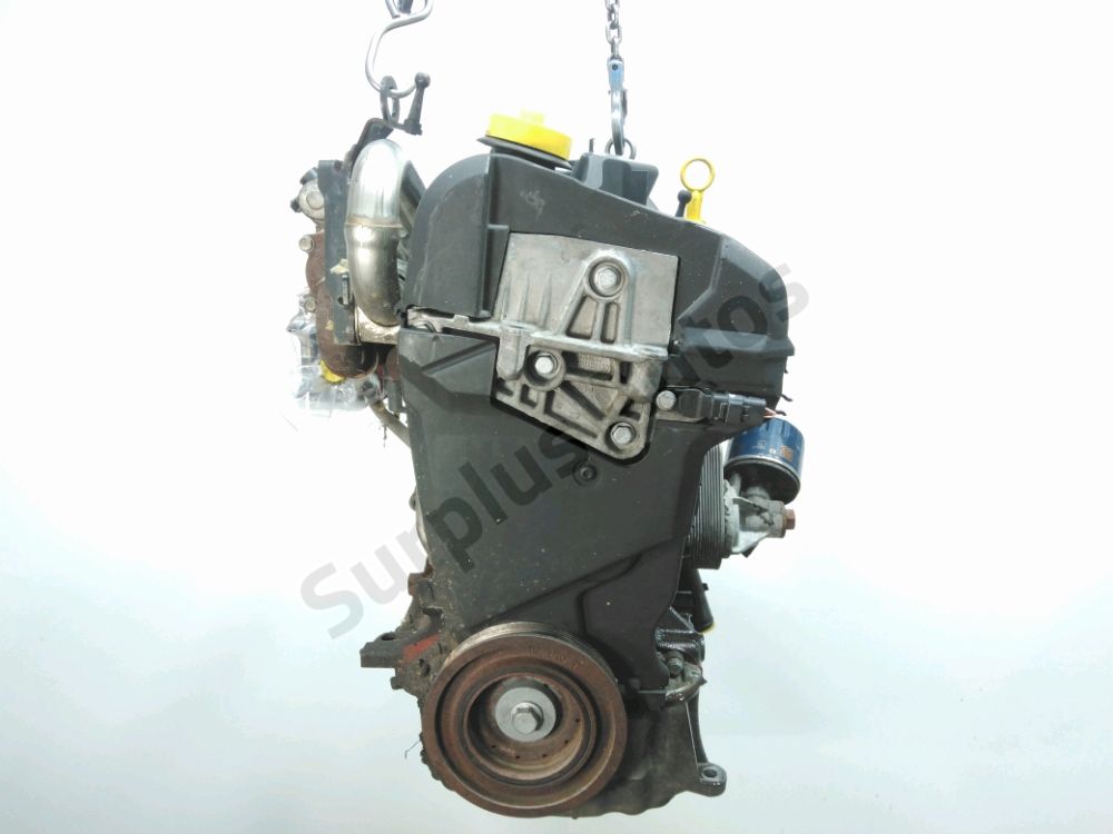 Moteur