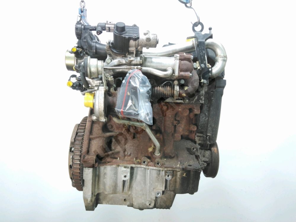 Moteur